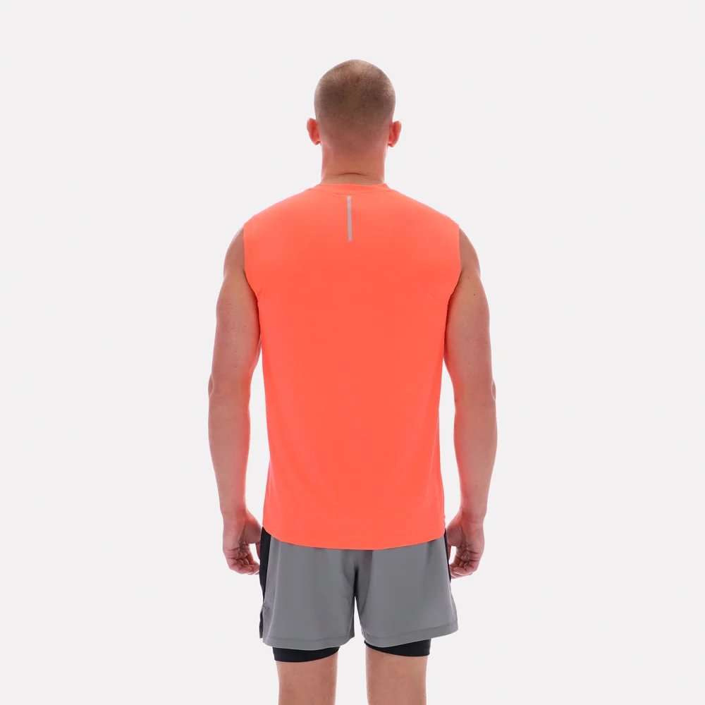 Tank Top para correr